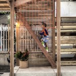 Klong Toey Community Lantern by TYIN Tegnestue - Klong Toey, Bangkok, 2011 - foto Pasi Aalto