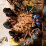 Safe Haven Library by Tyin Tegnestue - Ban Tha Song Yang, Thailand, 2009 - foto Pasi Aalto