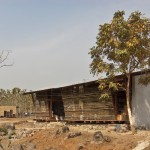 Safe Haven Library by Tyin Tegnestue - Ban Tha Song Yang, Thailand, 2009 - foto Pasi Aalto
