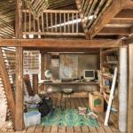 Safe Haven Library by Tyin Tegnestue - Ban Tha Song Yang, Thailand, 2009 - foto Pasi Aalto