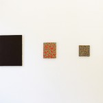 Radomir Damnjan - Yellow - 1972-2010 - courtesy Federico Bianchi Contemporary Art, Milano