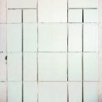 Massimo Antonaci - Pietra angolare - 1991