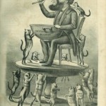 Cibo e potere nella satira politica 1861-2012 - Collezione Paolo Moretti