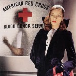 Lauren Bacall fotografata da Louise Dahl-Wolfe sulla copertina di Harper’s Bazaar - marzo 1943