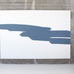 Priscilla Tea, faraway-linear-perspective, 2012 - courtesy l’artista & Gloria Maria Gallery, Milano