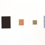 Radomir Damnjan - Il buio dell'oblio - 2008 - courtesy Federico Bianchi Contemporary Art, Milano