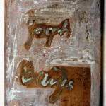 Josef Beuys - S.T. - 1981