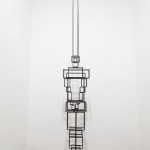Antony Gormley - Vessel - courtesy Galleria Continua, San Gimignano 2012