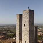 Antony Gormley - Vessel - courtesy Galleria Continua, San Gimignano 2012