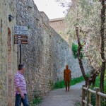 Antony Gormley - Vessel - courtesy Galleria Continua, San Gimignano 2012