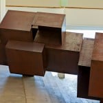 Antony Gormley - Vessel - courtesy Galleria Continua, San Gimignano 2012