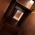 Antony Gormley - Vessel - courtesy Galleria Continua, San Gimignano 2012