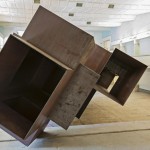 Antony Gormley - Vessel - courtesy Galleria Continua, San Gimignano 2012