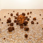 Antony Gormley - Vessel - courtesy Galleria Continua, San Gimignano 2012