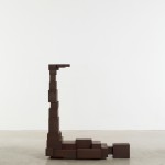 Antony Gormley - Vessel - courtesy Galleria Continua, San Gimignano 2012