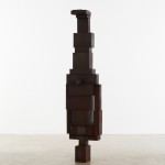 Antony Gormley - Vessel - courtesy Galleria Continua, San Gimignano 2012