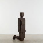 Antony Gormley - Vessel - courtesy Galleria Continua, San Gimignano 2012