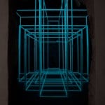 Antony Gormley - Vessel - courtesy Galleria Continua, San Gimignano 2012