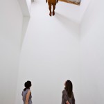Antony Gormley - Vessel - courtesy Galleria Continua, San Gimignano 2012