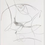 Albert Oehlen - Untitled - 2012 - vourtesy Gagosian Gallery - photo Stefan Altenburger