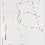 Albert Oehlen - Untitled - 2012 - vourtesy Gagosian Gallery - photo Stefan Altenburger
