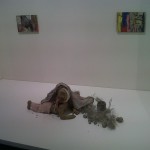 Art Basel 2012 - Peter Kilchmann