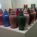 Art Basel 2012 - Thomas Schulte