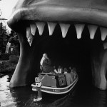 Bill Owens - Working (I Do It For The Money) Series - 1975/1977 - Untitled (Disneyland Whale)