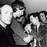 Brian Eno e James Chance