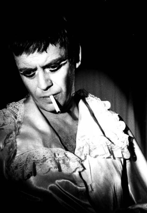 Carmelo Bene A Roma un Carmelo Bene (quasi) mai visto. Cinque giorni di rarità, fra cinema e teatro. Succede al Centro Teatro Ateneo della Sapienza
