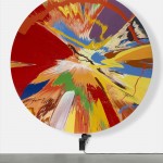 Damien Hirst - Beautiful, childish, expressive, tasteless, not art, over simplistic, throw away… - 1996