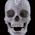 For the Love of God, forse l'apice dell'esagerazione di Damien Hirst