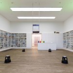 Damien Hirst - Pharmacy - 1992