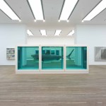 Damien Hirst - The Physical Impossibility of Death in the Mind of Someone Living - 1991