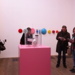 Damien Hirst - What Goes Up Must Come Down - 1994