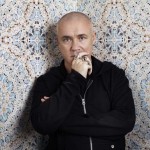 Damien Hirst - photo Billie Scheepers