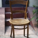 Donate, exchange or take a chair - Maribor, Slovenia
