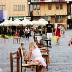 Donate, exchange or take a chair - Maribor, Slovenia