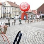 Donate, exchange or take a chair - Maribor, Slovenia
