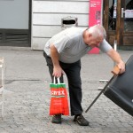 Donate, exchange or take a chair - Maribor, Slovenia