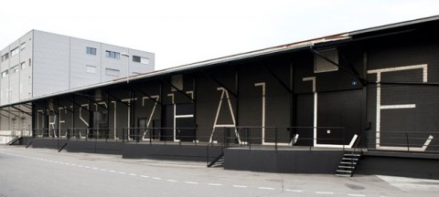 Dreispitzhalle Nessuna necessità di selezione, ovvero niente crisi. Gallerie in aumento a Basilea: anche a Volta, che torna all’ottava edizione con tre presenze italiane