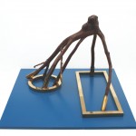 Liliana Maresca - E.T.A. - 1988 - Collezione Eduardo F. Costantini, Buenos Aires