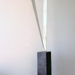 Liliana Maresca - Espadas - 1998 - Collezione Privata, Buenos Aires