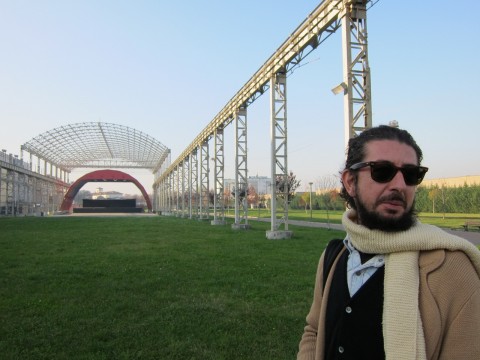 Fabrizio Bellomo