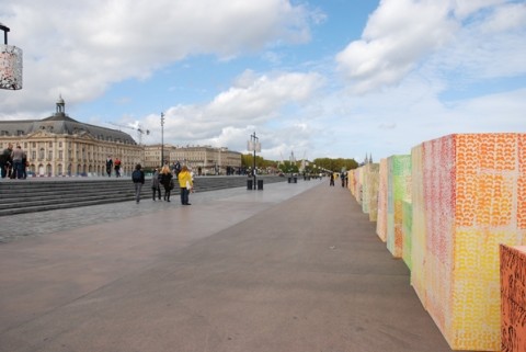 Festival Architettura in Città – Torino 8 Spazi di fruizione pubblica in una smart city. Ultimo giorno a Torino per il festival Architettura in Città, fra trasformazioni urbane, sostenibilità e reti tecnologiche. Qui qualche immagine random