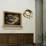 Louise Bourgeois - Arch of Hysteria - 1993 - courtesy Cheim & Read and Hauser & Wirth - photo Allan Finkelman