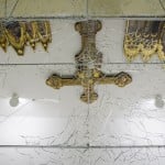 Alfredo Pirri - Passi - 2011 - Galleria dell’Accademia, Firenze - photo Rabatti & Domingie