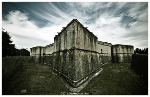 Forte Spagnolo Aquila Dal Forte Spagnolo all'ex Mattatoio. Il Museo Nazionale d'Abruzzo rinasce a Roma, grazie a Mibac e Invitalia. Partono i restauri degli spazi romani, ma se si pensasse anche a recuperare quelli dell'Aquila?