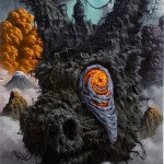 Fulvio Di Piazza - Dustydonkey - 2012