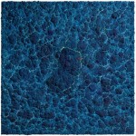 Bosco Sodi - Untitled 0070 - 2011
